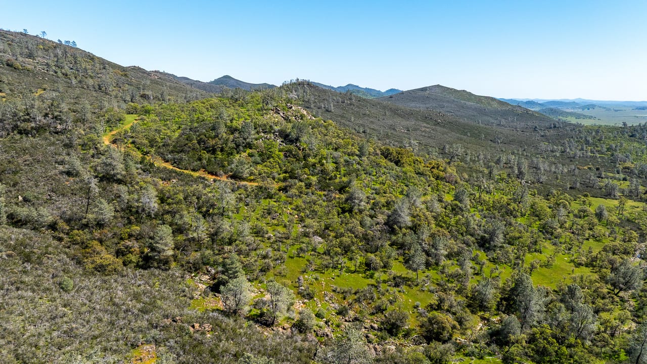 Walker Trail Ranch