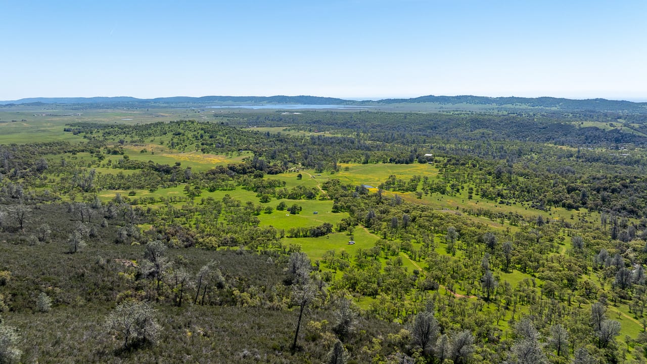 Walker Trail Ranch