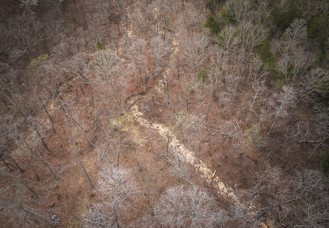 Turtle Glade Retreat