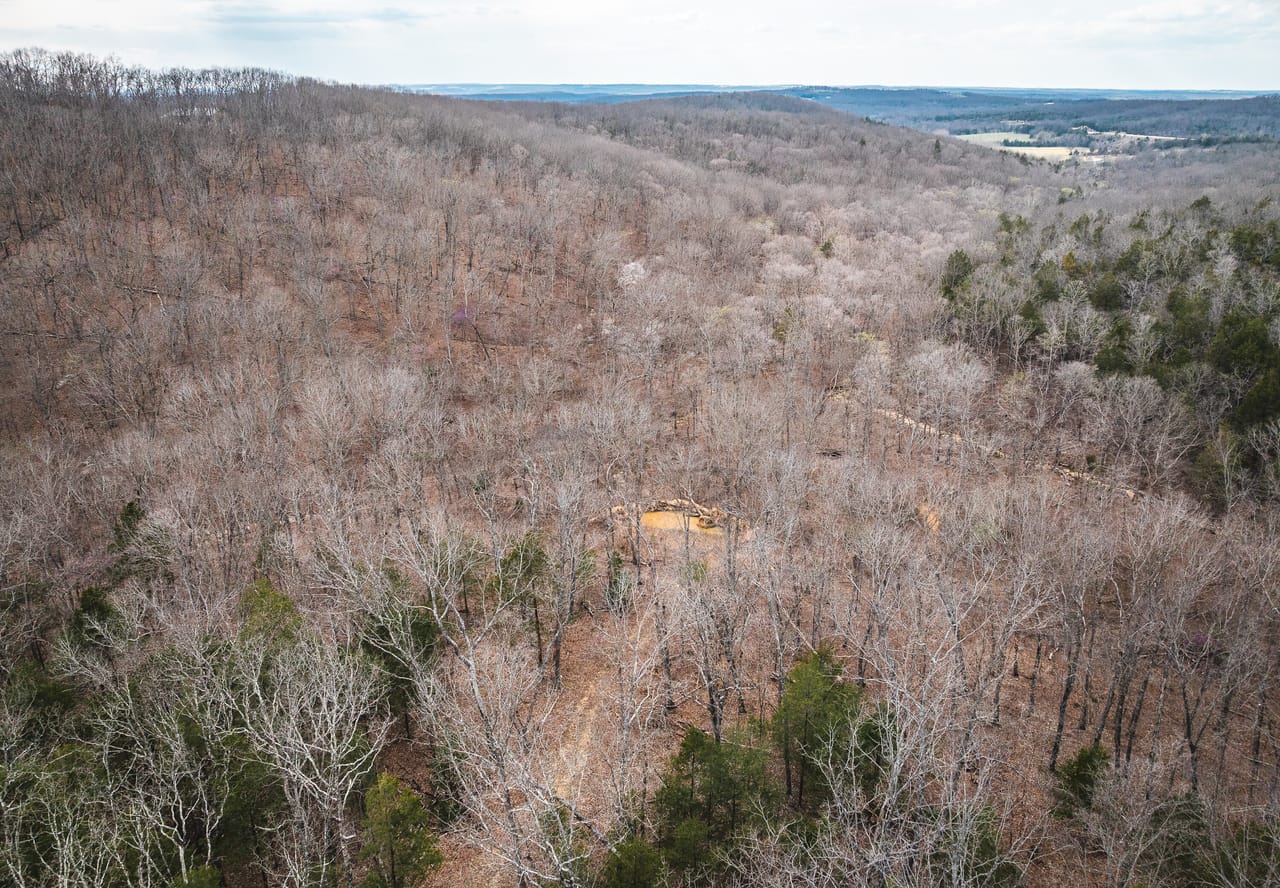 Turtle Glade Retreat