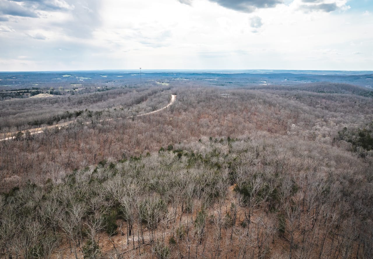 Turtle Glade Retreat