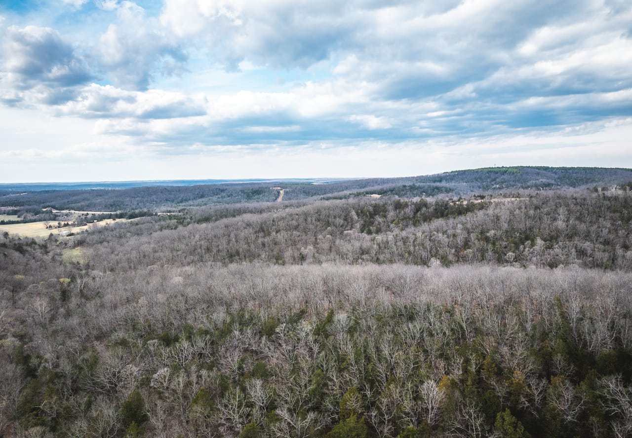 Turtle Glade Retreat