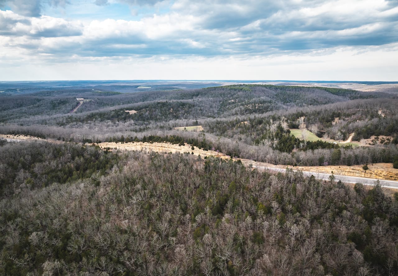 Turtle Glade Retreat