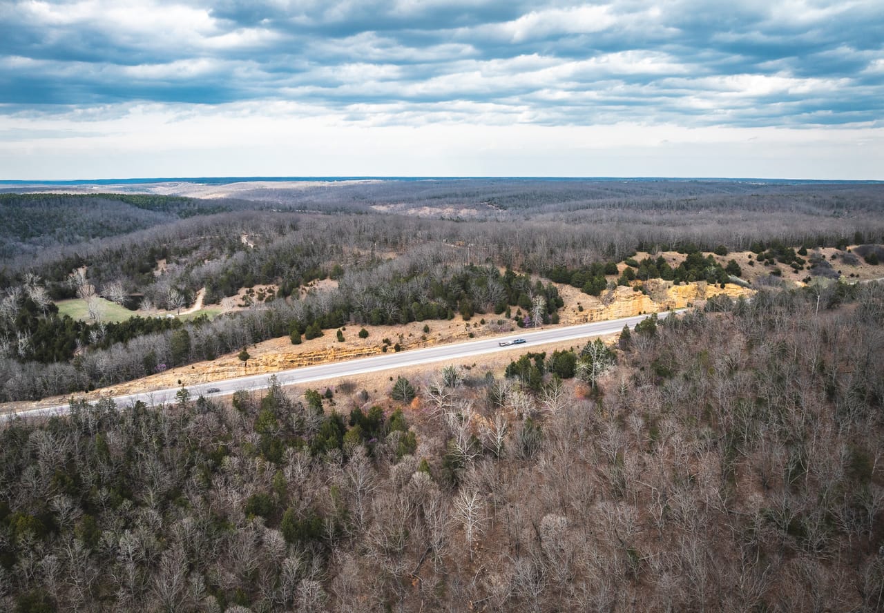 Turtle Glade Retreat