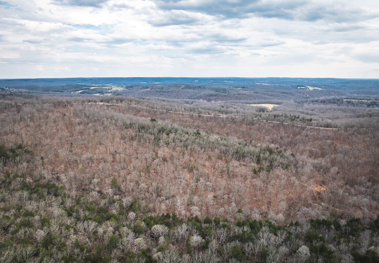 Turtle Glade Retreat