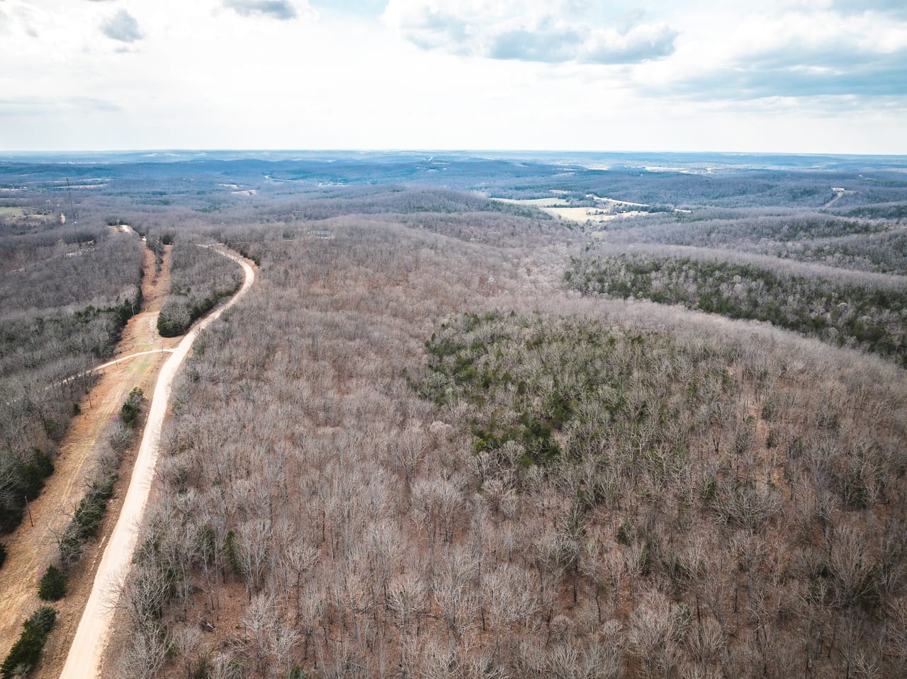 Turtle Glade Retreat