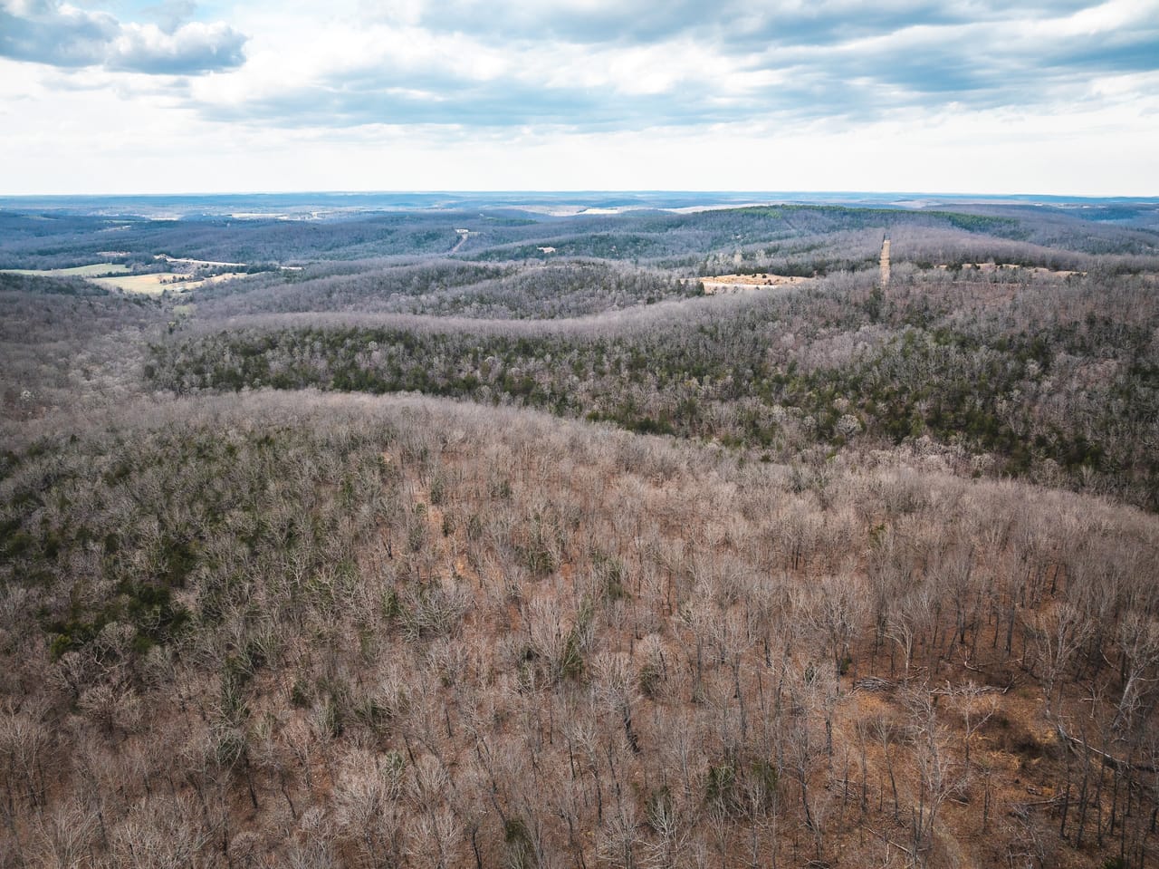 Turtle Glade Retreat