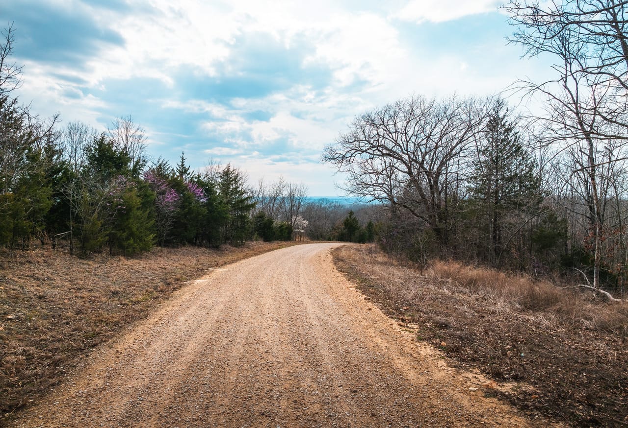 Turtle Glade Retreat