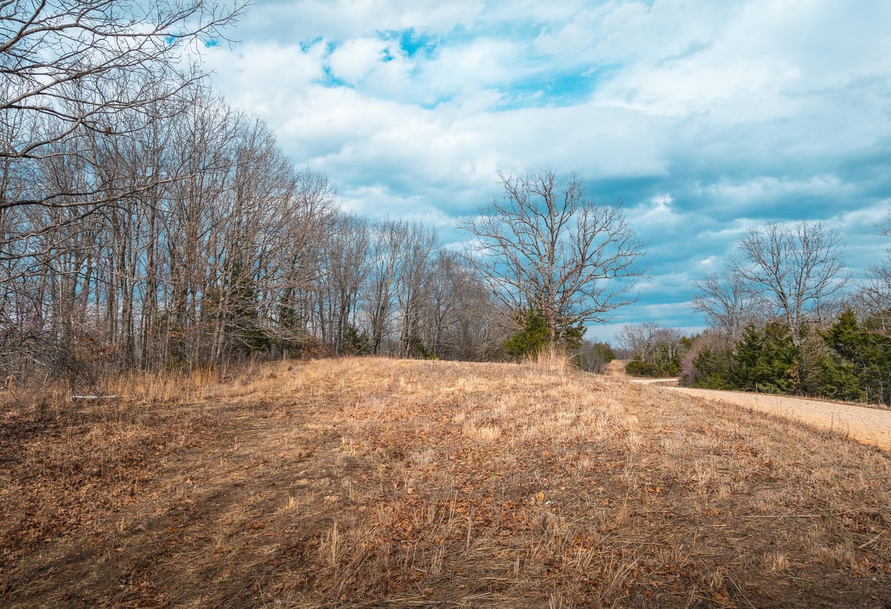 Turtle Glade Retreat