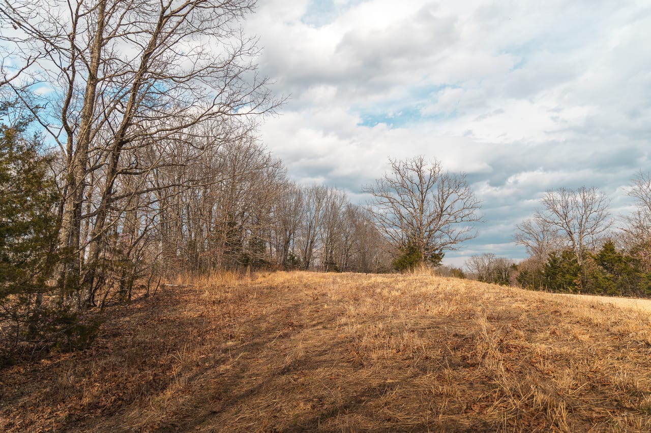 Turtle Glade Retreat