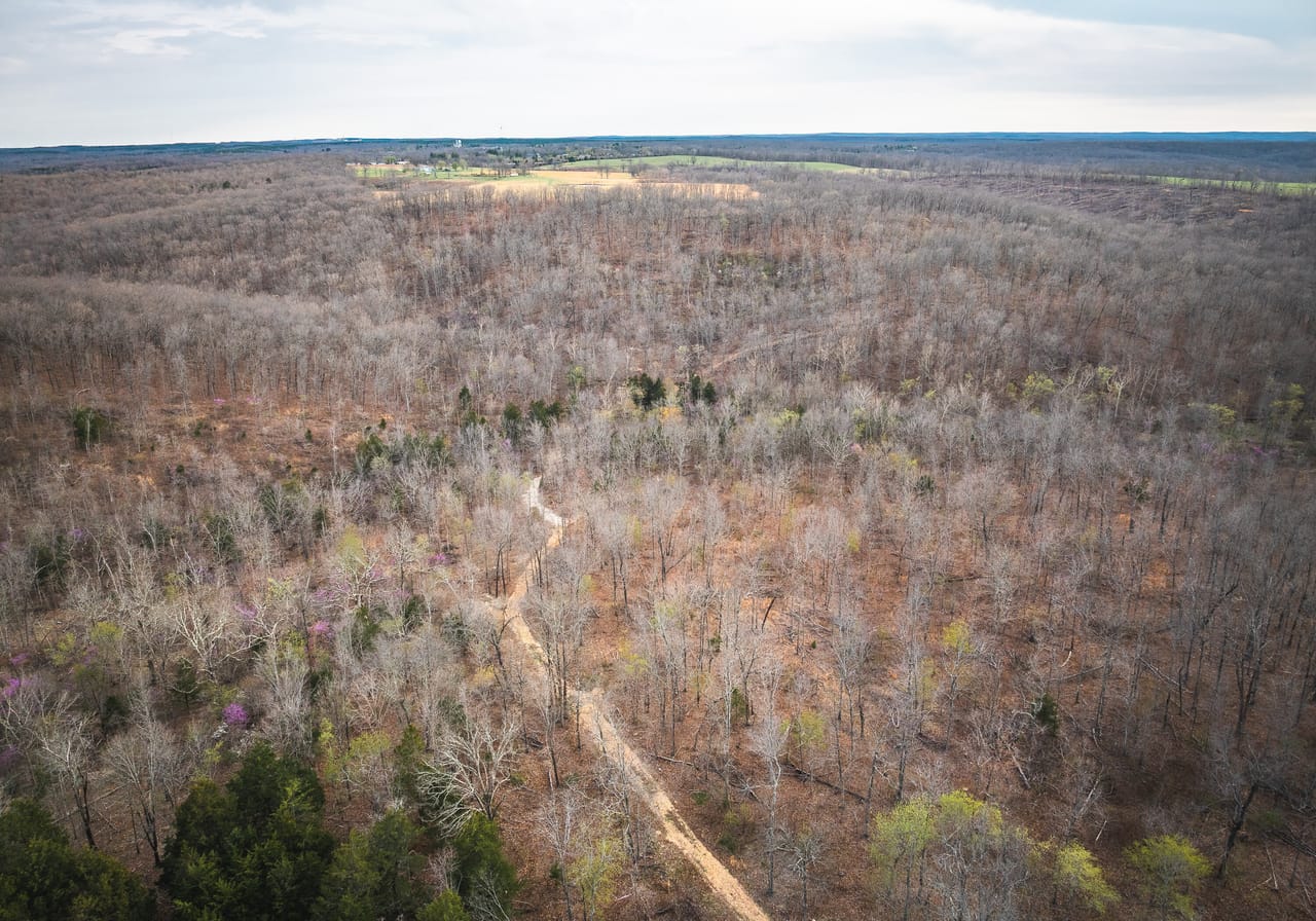 Mill Rock Creek 70
