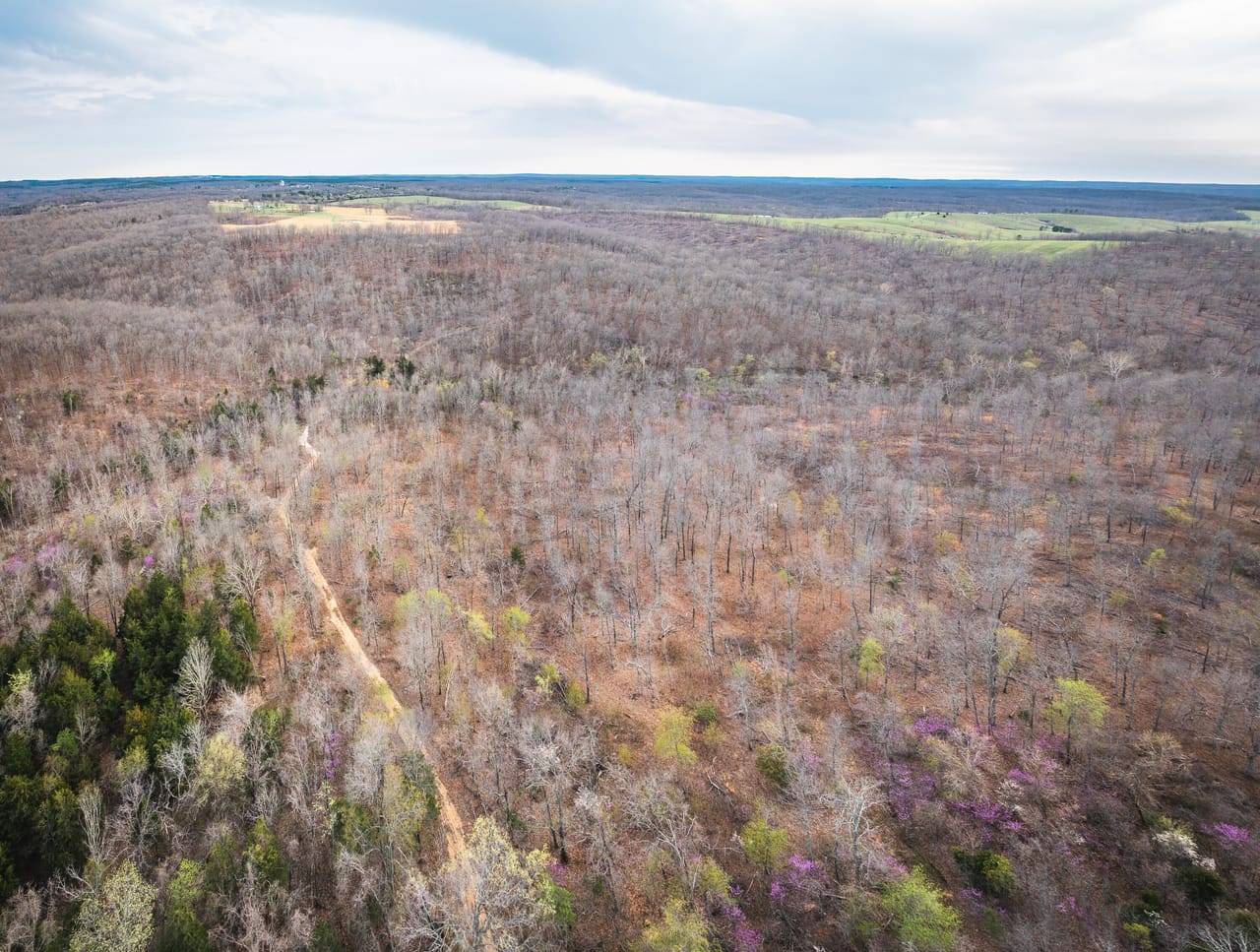 Mill Rock Creek 70