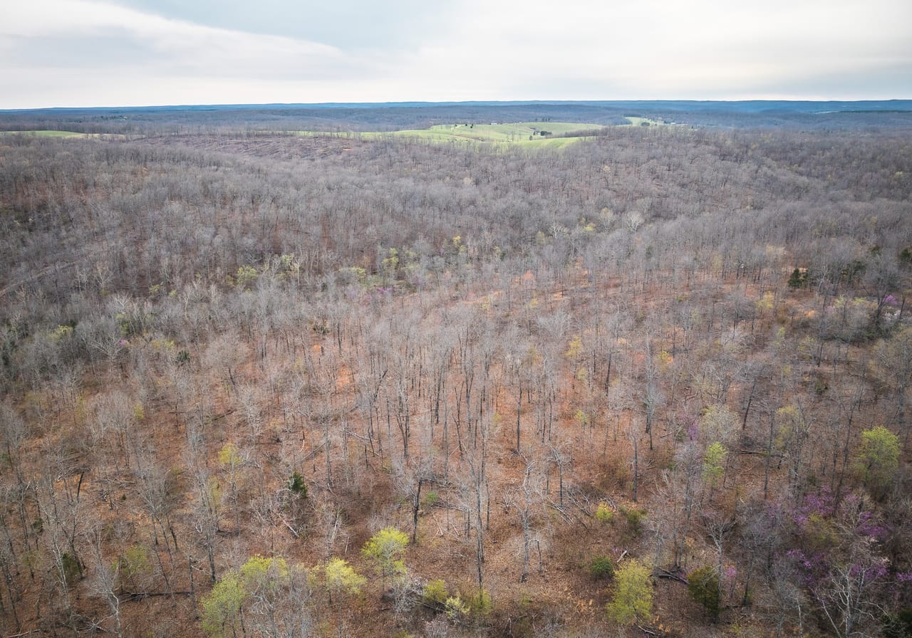 Mill Rock Creek 70