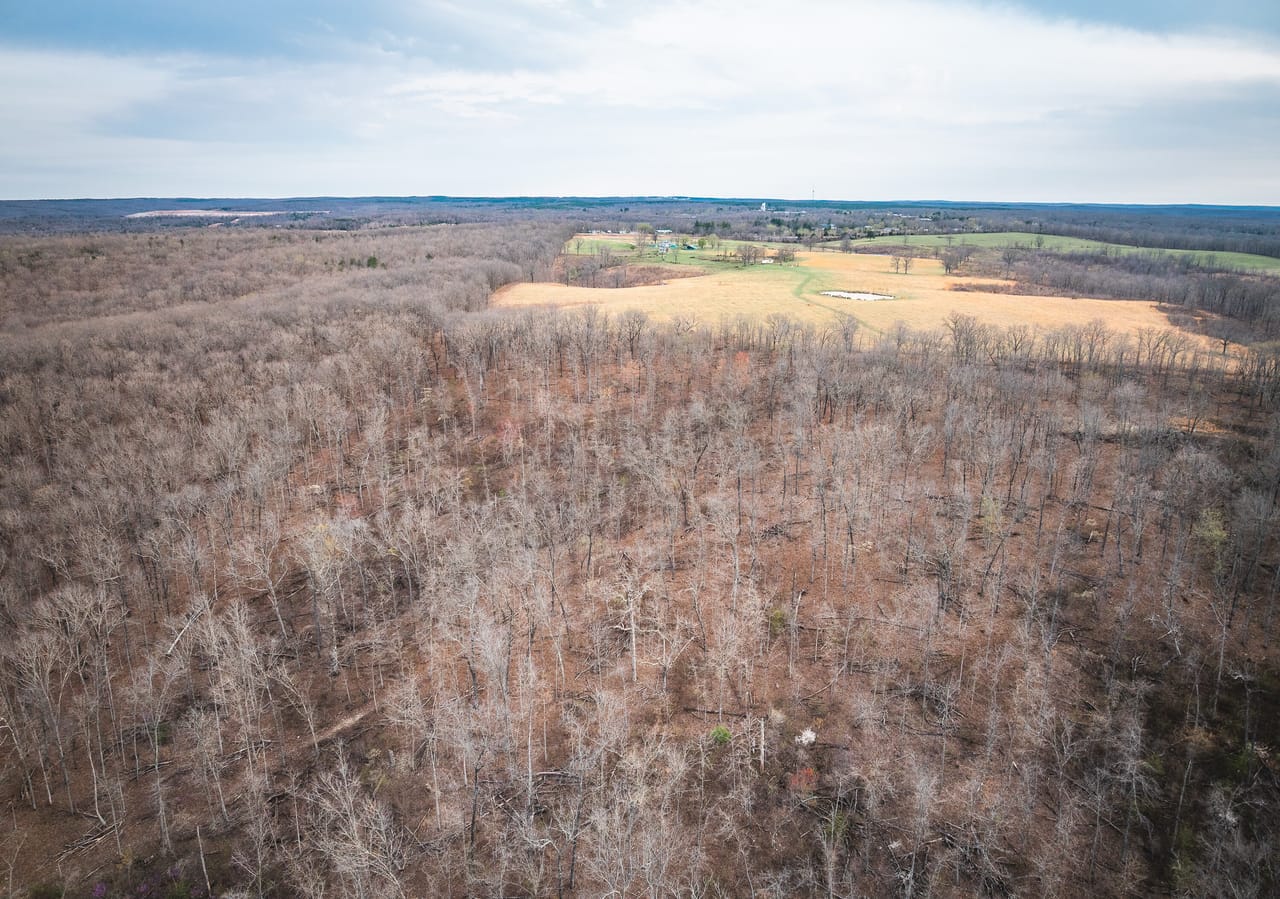 Mill Rock Creek 70