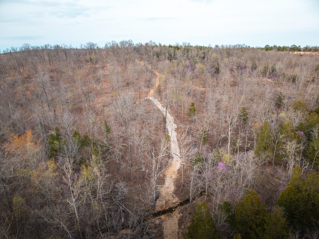 Mill Rock Creek 70