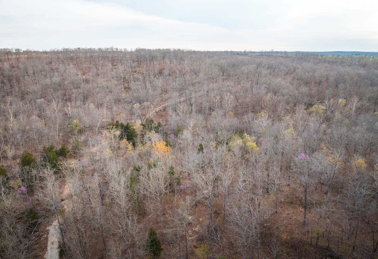 Mill Rock Creek 70