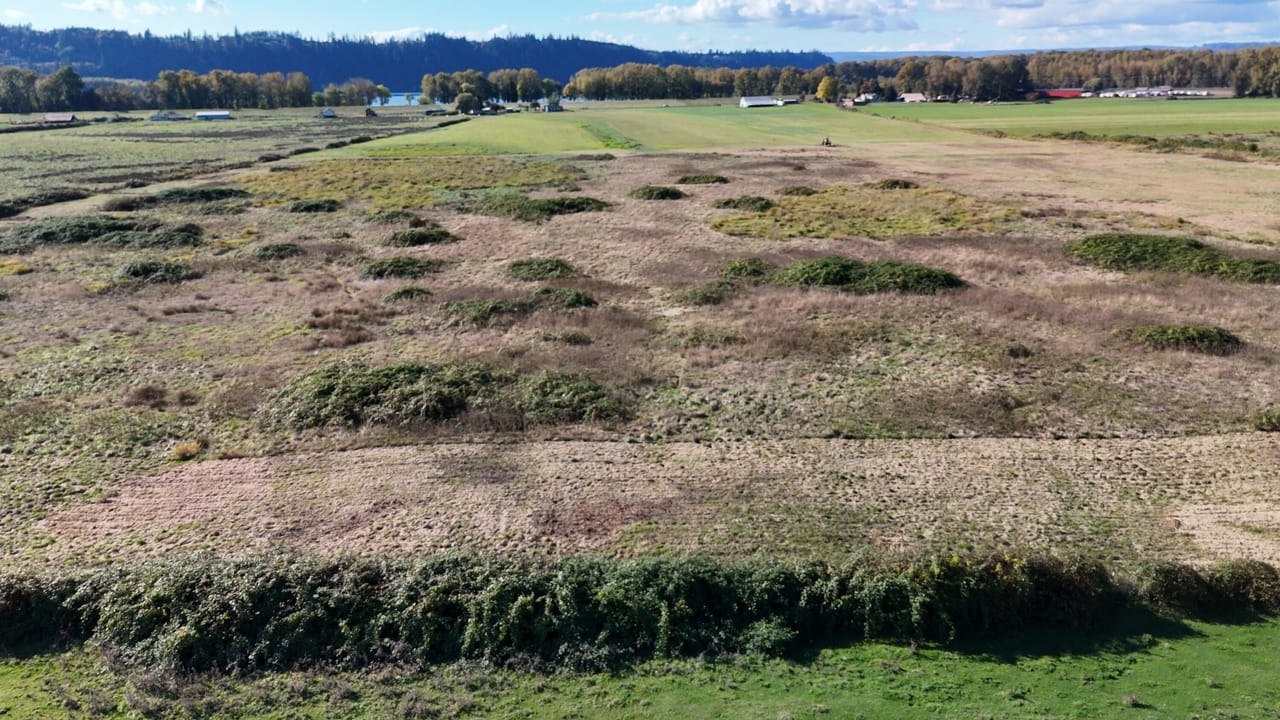 Longview Washington Investment/Development Acreage