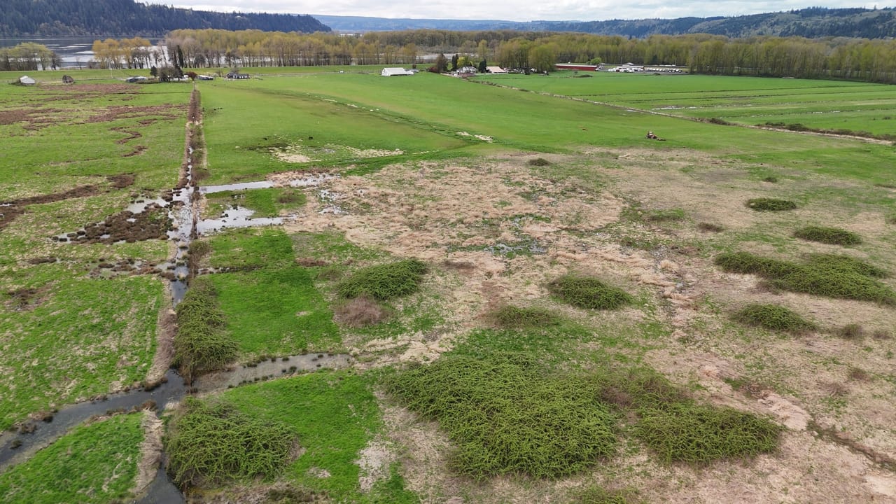 Longview Washington Investment/Development Acreage