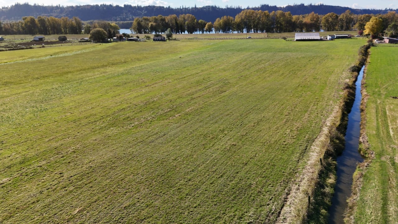Longview Washington Investment/Development Acreage