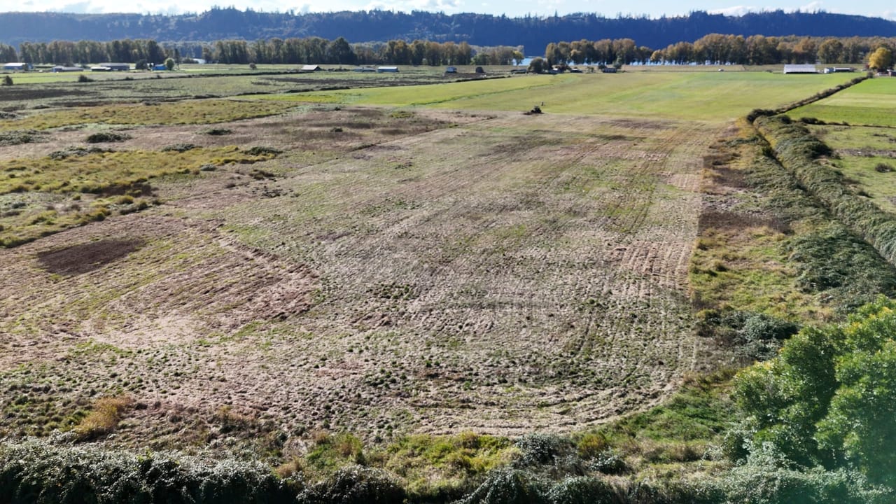 Longview Washington Investment/Development Acreage