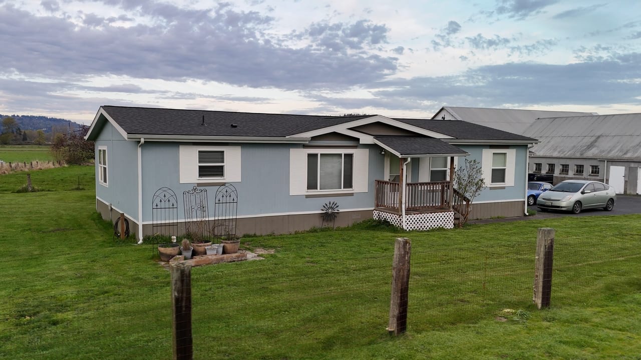 Longview Washington Investment/Development Acreage