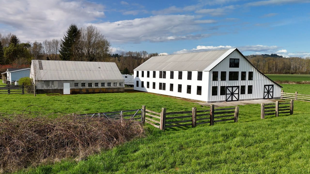 Longview Washington Investment/Development Acreage