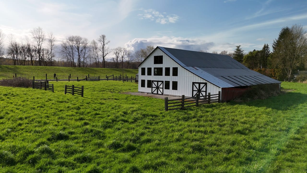 Longview Washington Investment/Development Acreage
