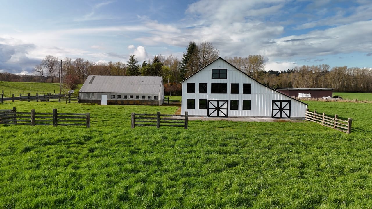 Longview Washington Investment/Development Acreage