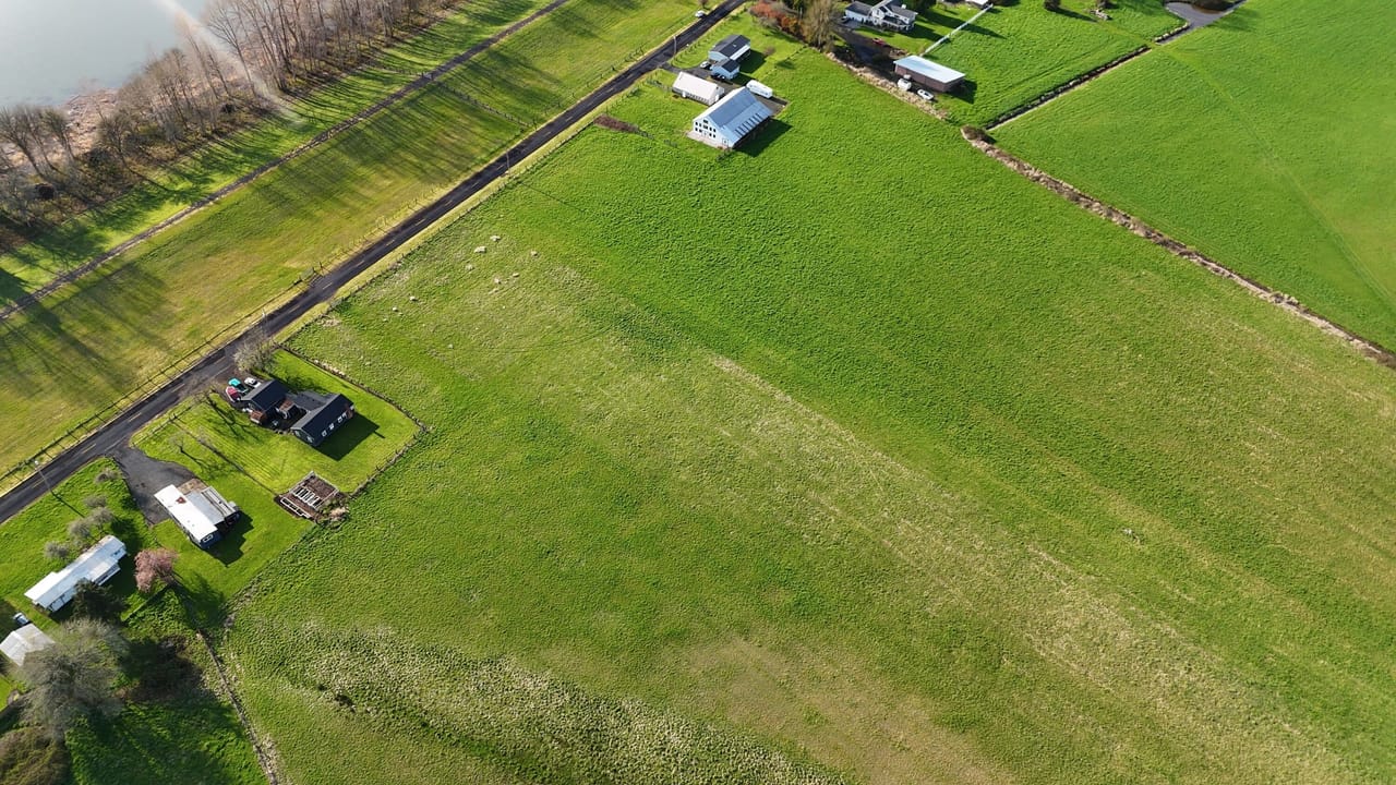 Longview Washington Investment/Development Acreage