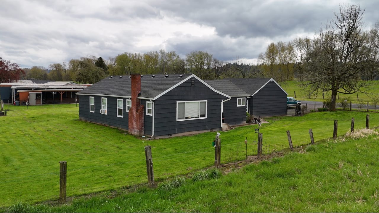 Longview Washington Investment/Development Acreage