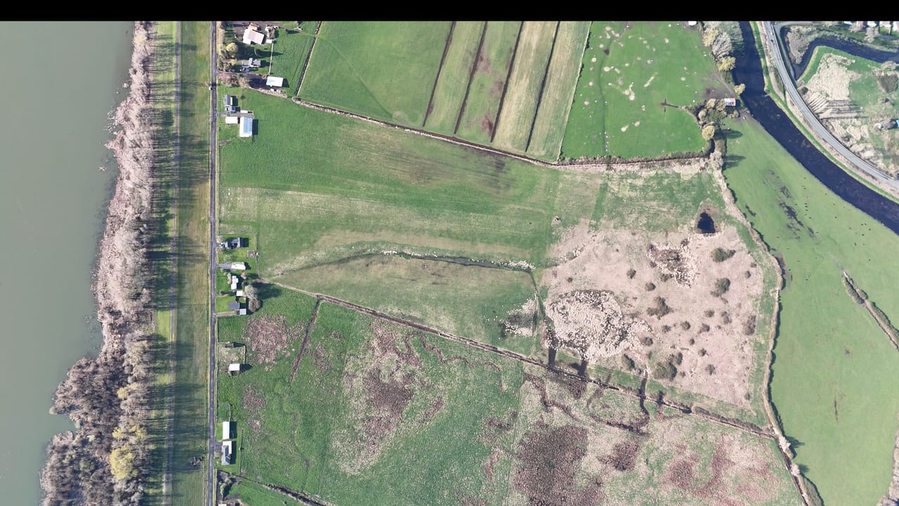 Longview Washington Investment/Development Acreage