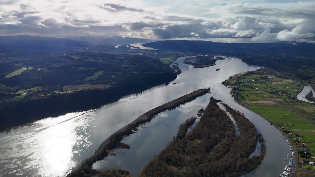 Longview Washington Investment/Development Acreage
