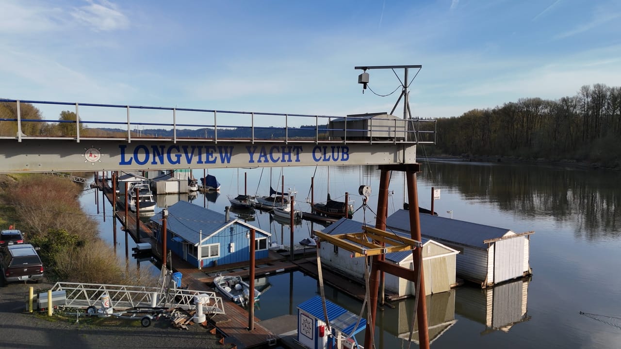 Longview Washington Investment/Development Acreage