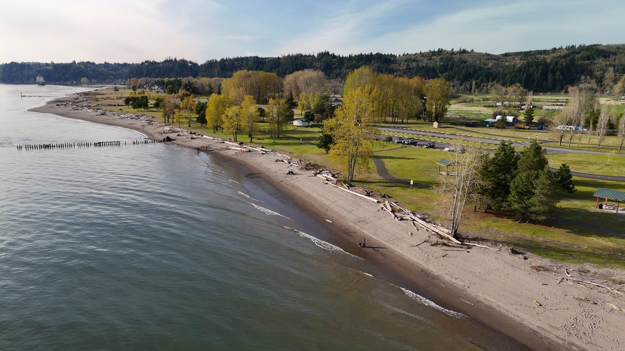 Longview Washington Investment/Development Acreage