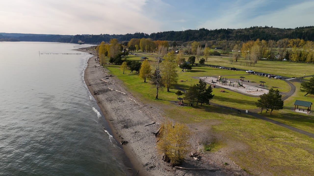 Longview Washington Investment/Development Acreage