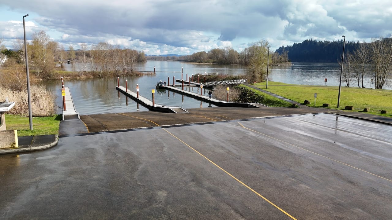Longview Washington Investment/Development Acreage