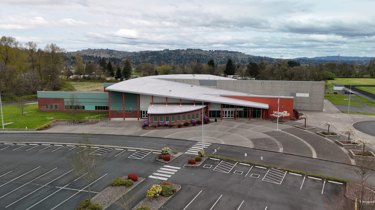 Longview Washington Investment/Development Acreage