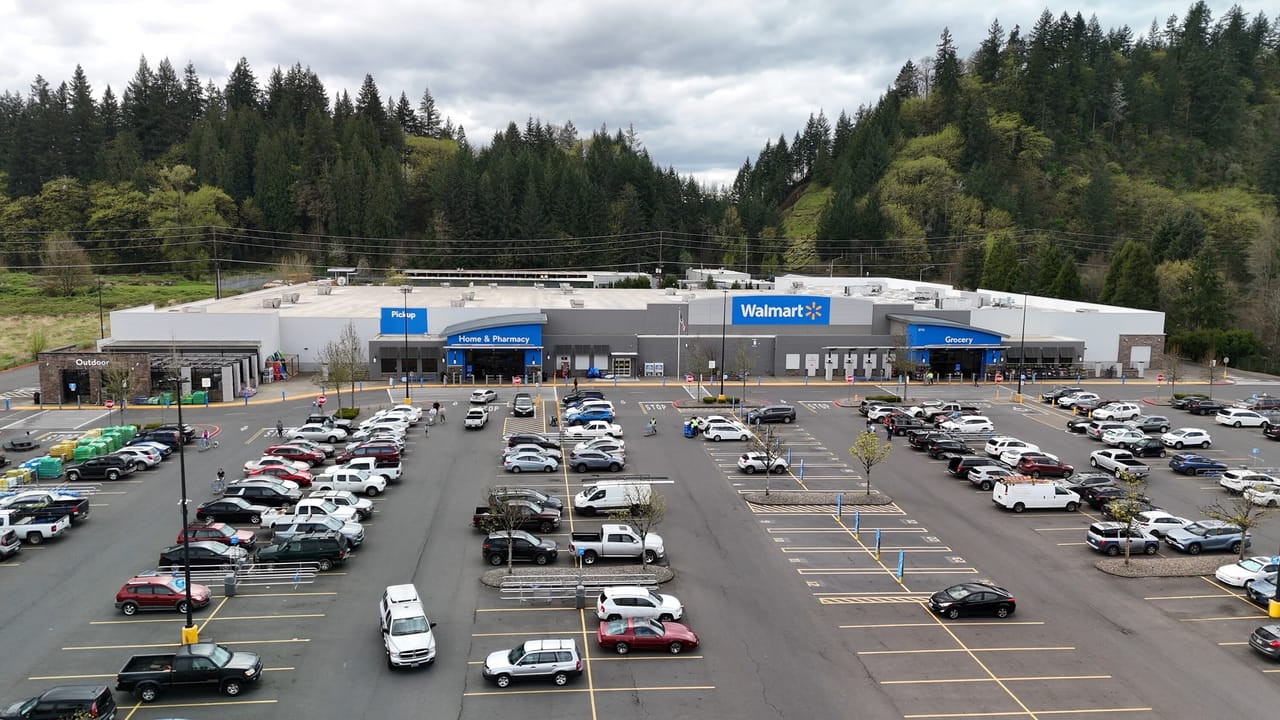 Longview Washington Investment/Development Acreage