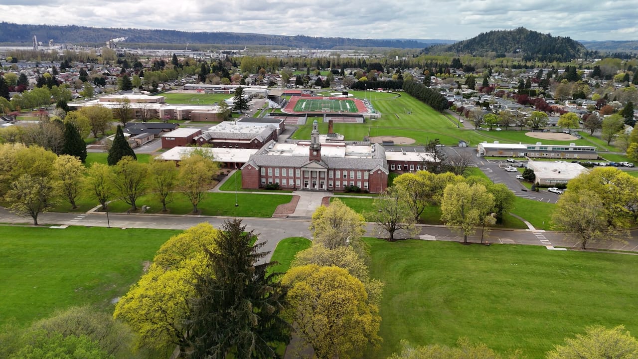 Longview Washington Investment/Development Acreage