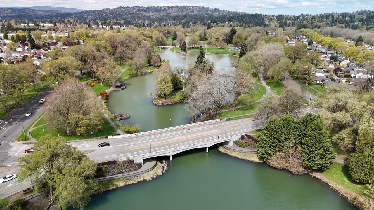 Longview Washington Investment/Development Acreage