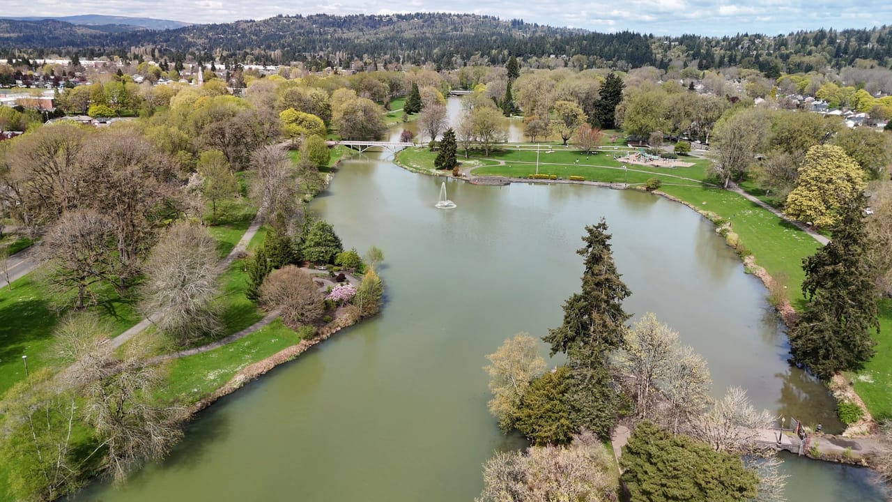 Longview Washington Investment/Development Acreage