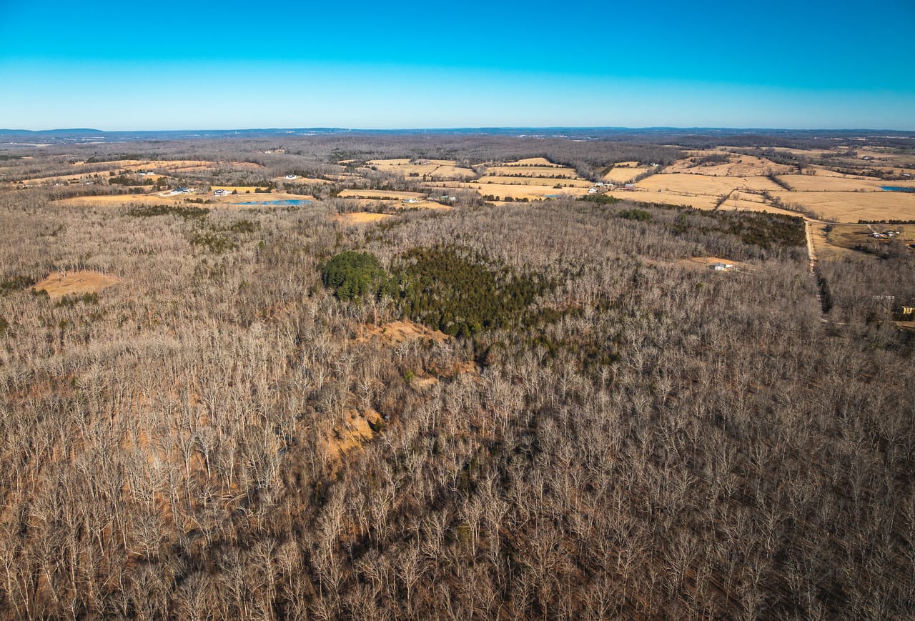 St. Francois Deer and Recreation tract 2