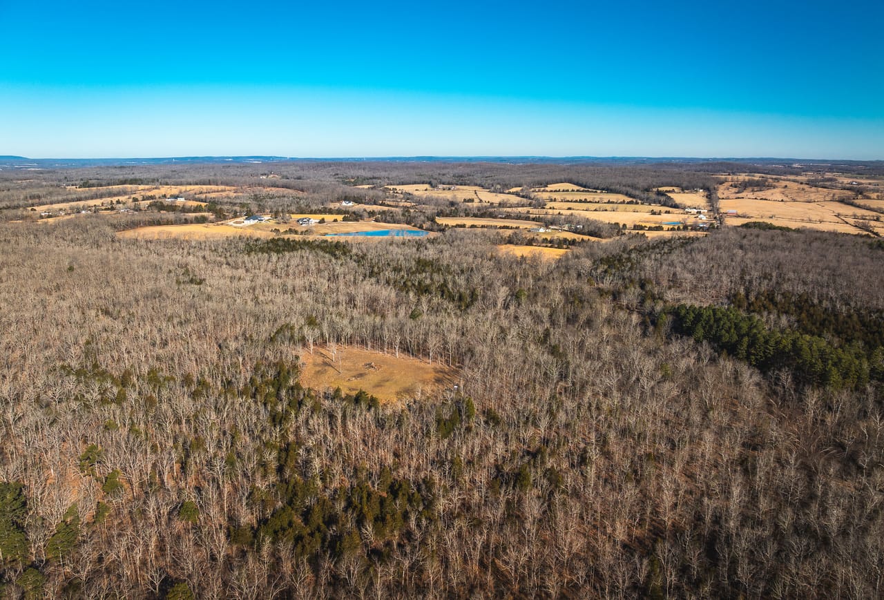 St. Francois Deer and Recreation tract 2