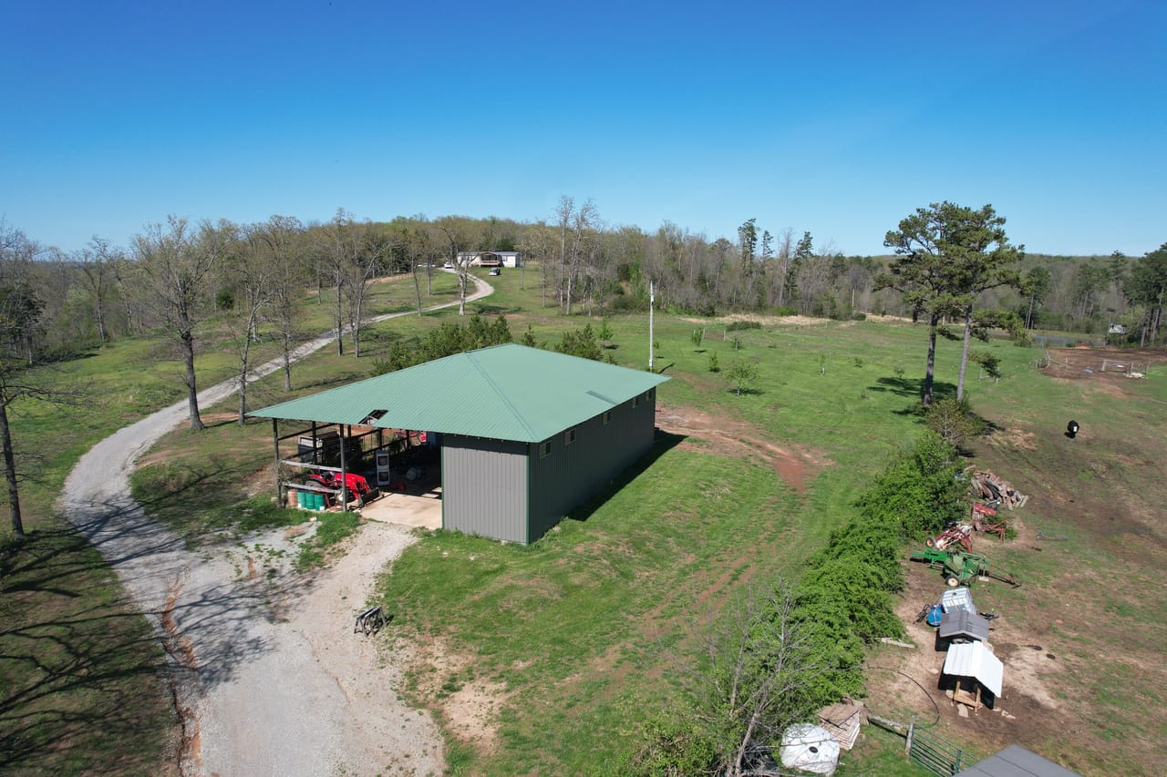 Barn & Breeze 6.5