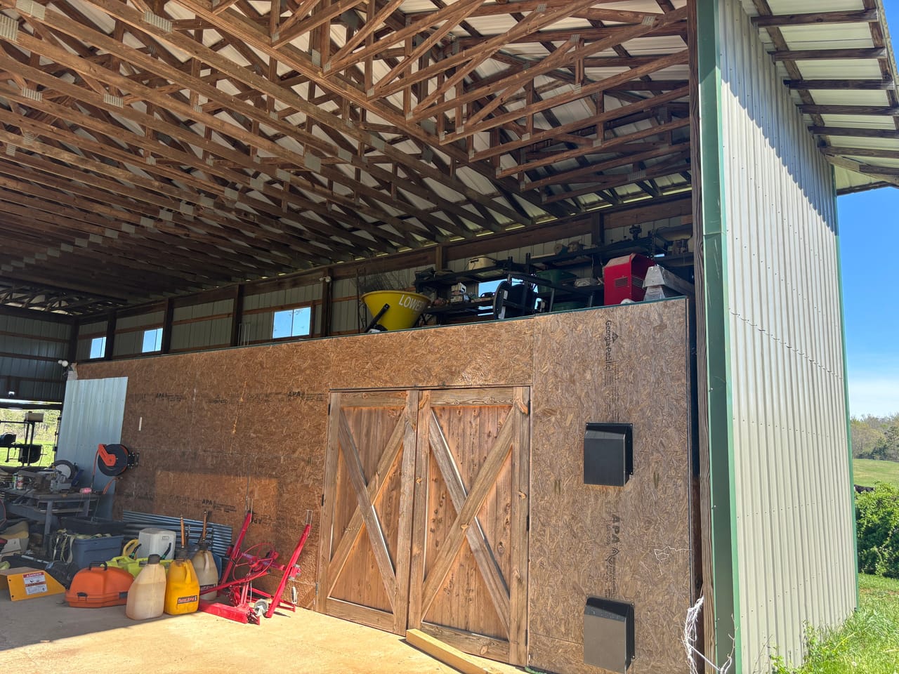 Barn & Breeze 6.5