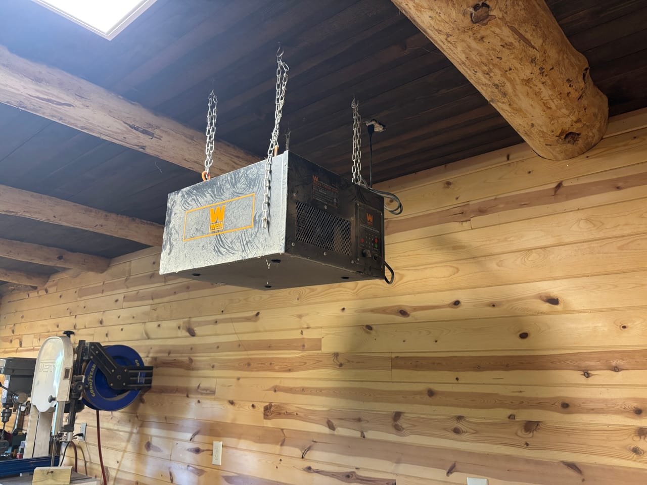 Barn & Breeze 6.5