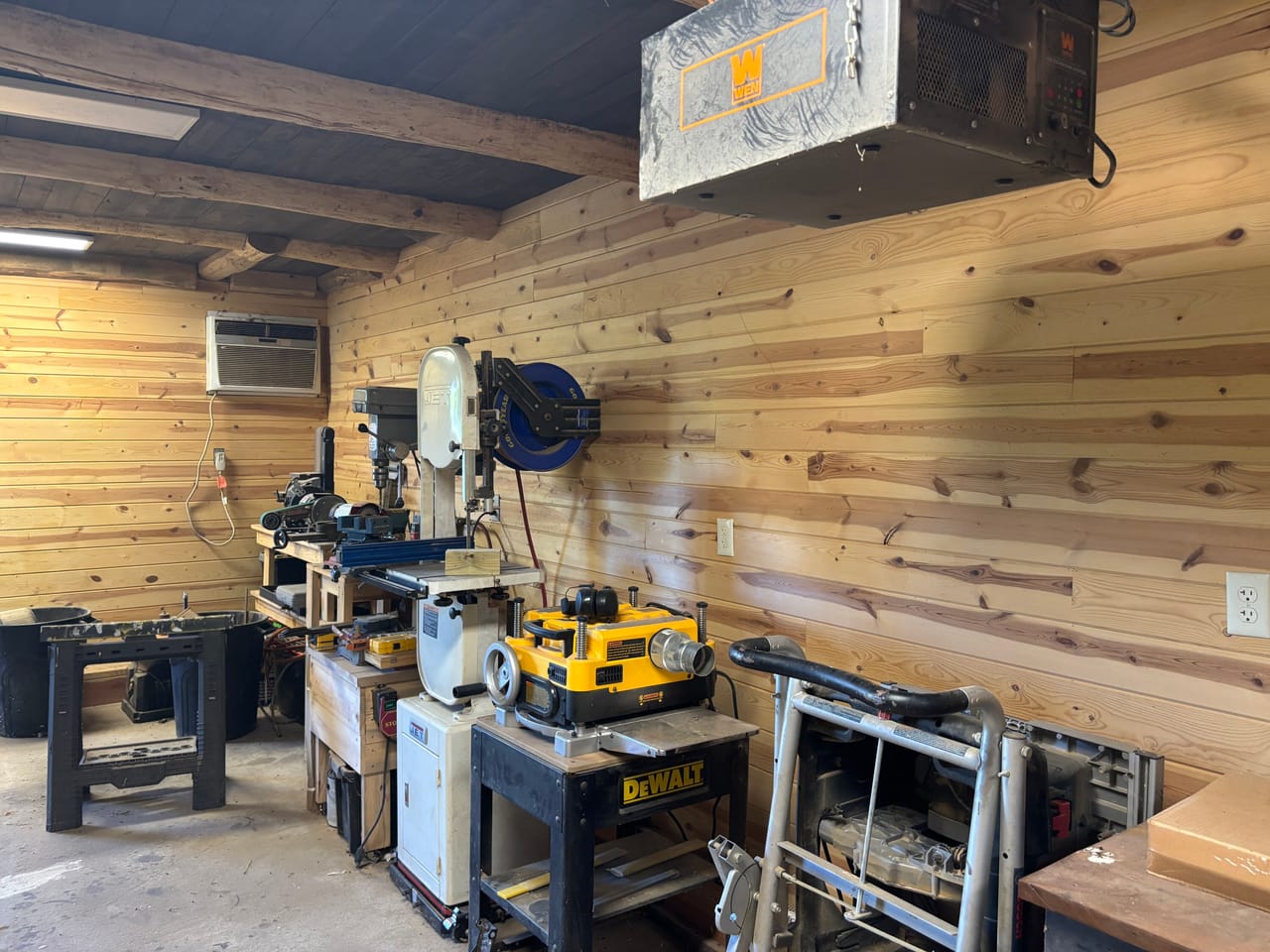 Barn & Breeze 6.5