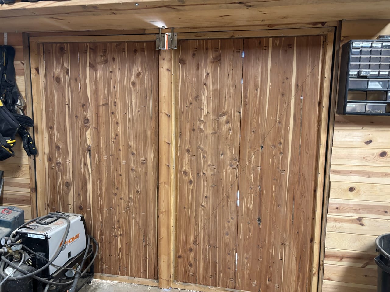 Barn & Breeze 6.5
