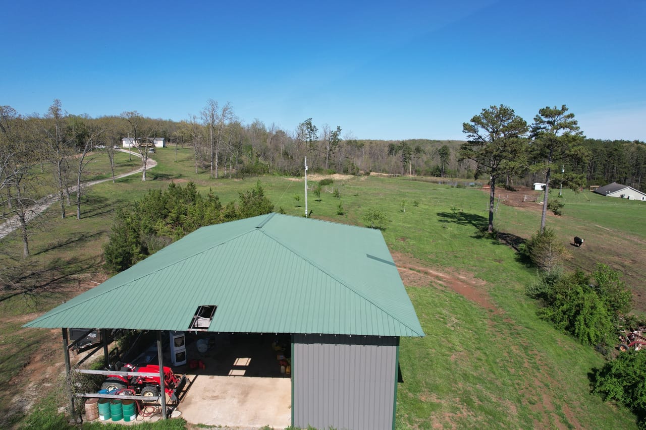 Barn & Breeze 6.5