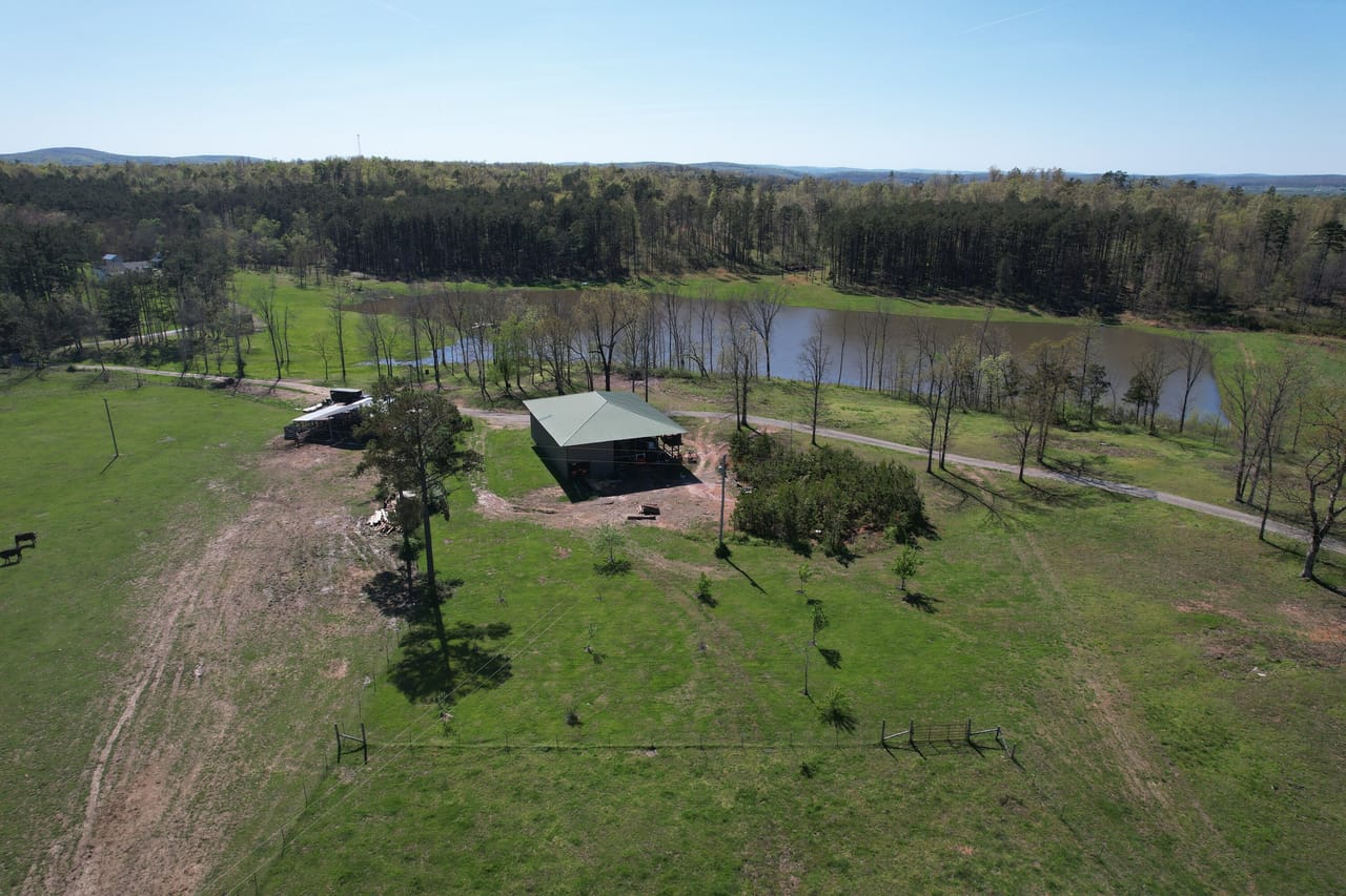 Barn & Breeze 6.5